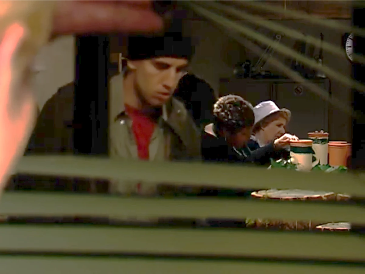 Episode 2933 (7th June 2001) Emmerdale Wiki Fandom