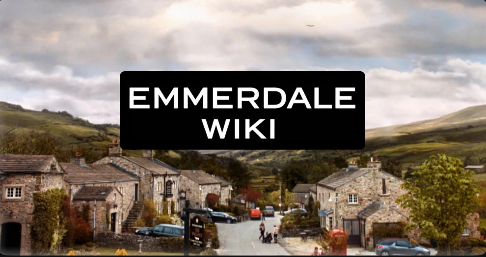 Episode 10553 (17th April 2026)/Production Credits | Emmerdale Wiki ...