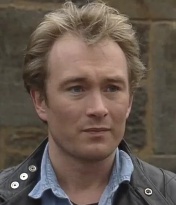 Starkey Emmerdale Wiki Fandom