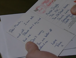 24th April 2001