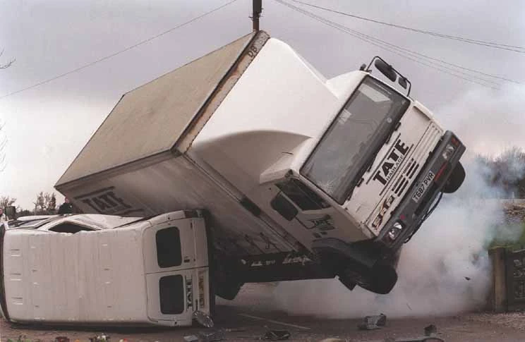 Bus Crash | Emmerdale Wiki | Fandom