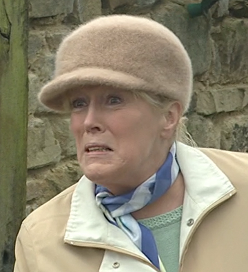 Ivy Lynch Emmerdale Wiki Fandom