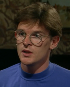 Archie Brooks 1992