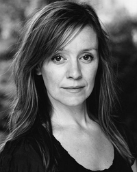 Zoe Henry