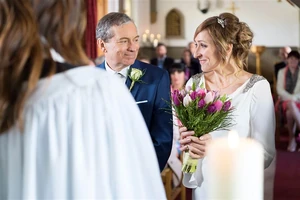 Laurel and Ashley's Wedding (2016)