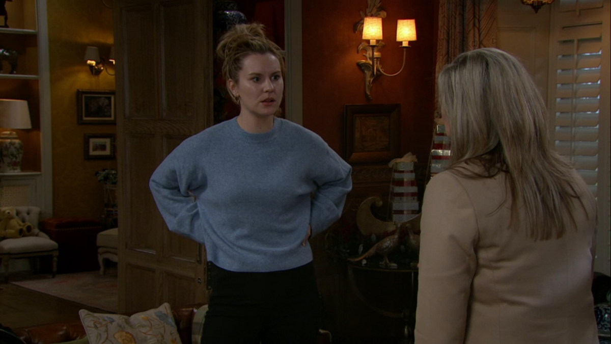 Episode 9569 (6th January 2023) Emmerdale Wiki Fandom