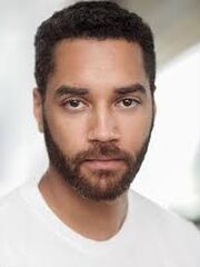 Samuel Anderson