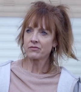 Sandra Flaherty 2021