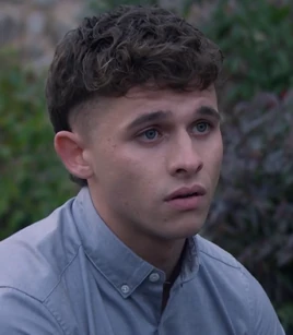 Jacob Gallagher 2025