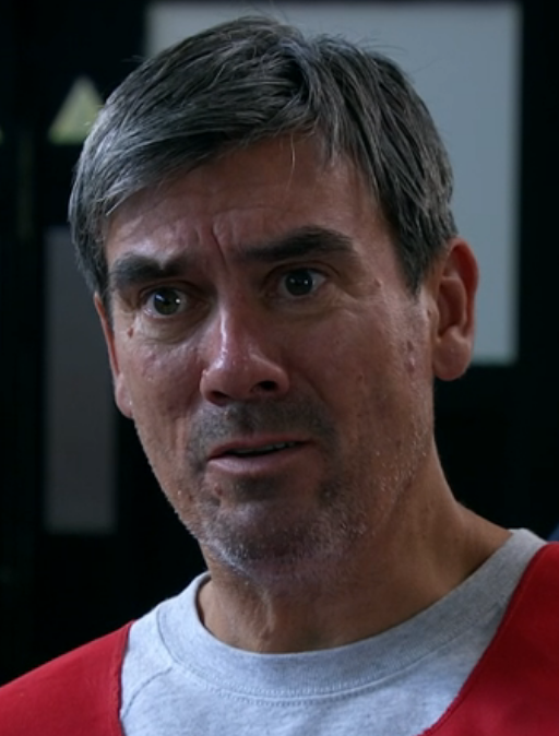 Cain Dingle Emmerdale Wiki Fandom