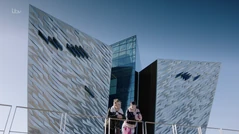 Titanic Belfast