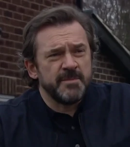 Paul (2017 character)