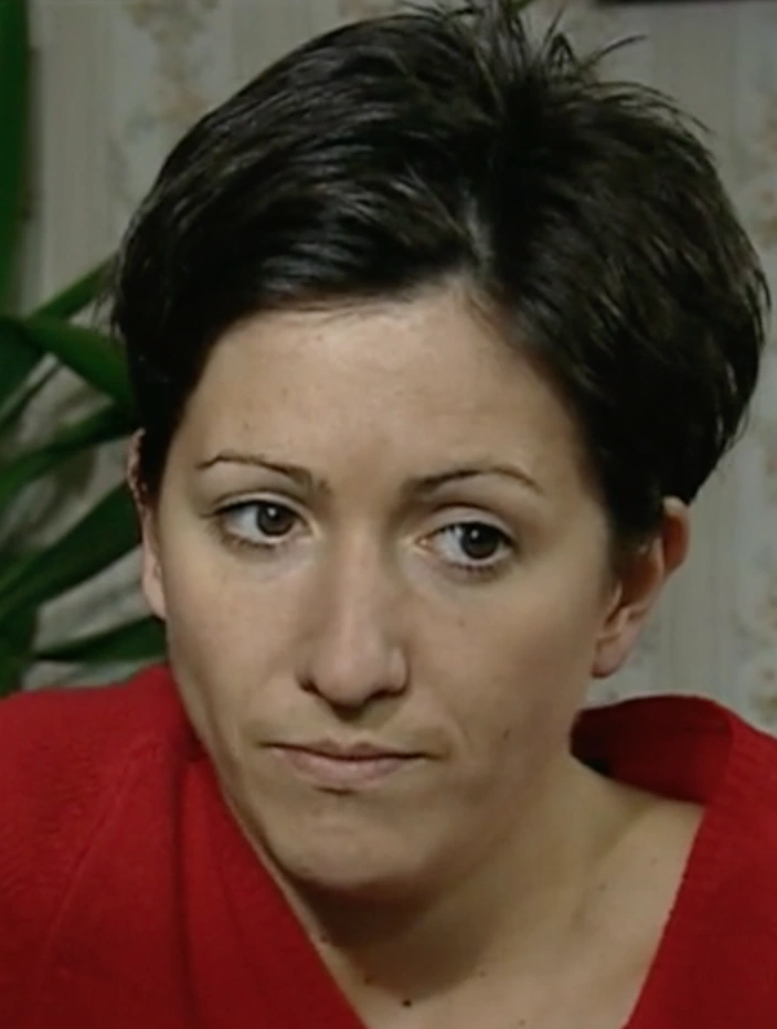 Angie Reynolds Emmerdale Wiki Fandom