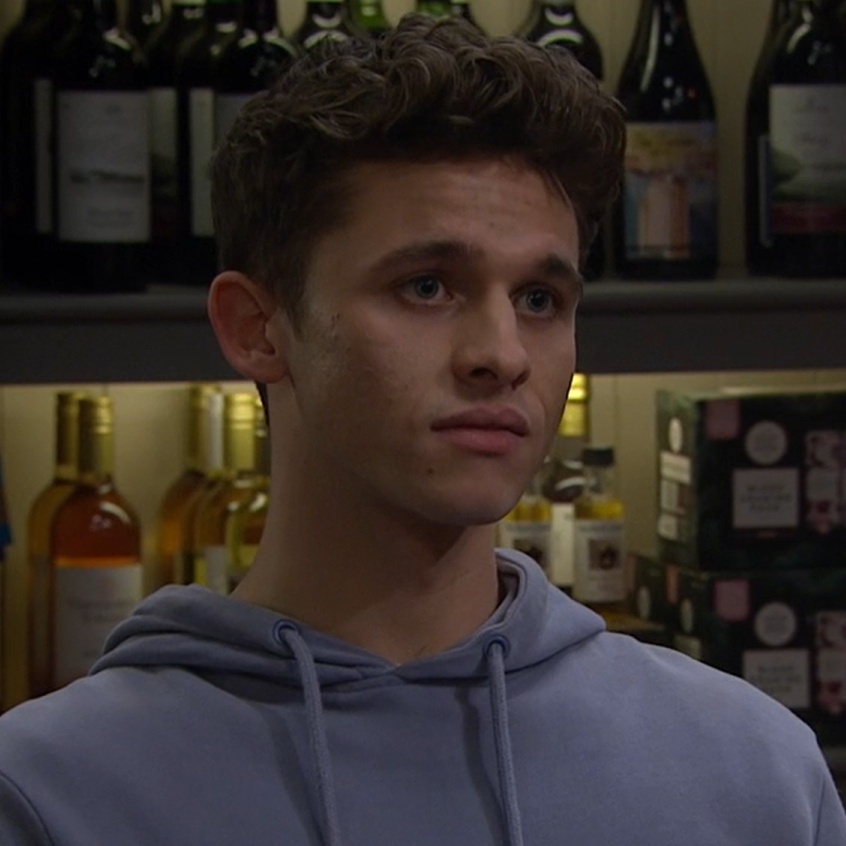 Picture of Jacob Gallagher