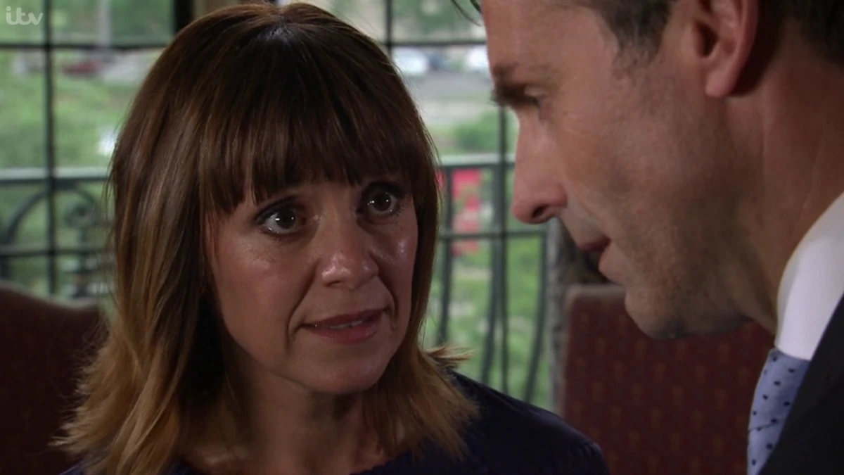 Episode 7890 (27th July 2017) Emmerdale Wiki Fandom