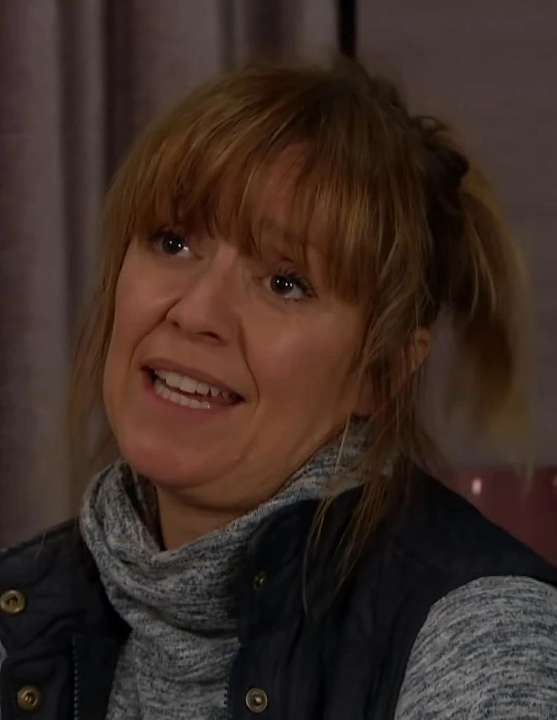 Rhona Goskirk | Emmerdale Wiki | Fandom