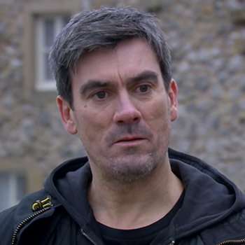 Cain Dingle 2019