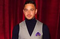 Adam THomas
