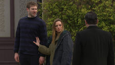 Andrea-Jamie-Graham confrontation