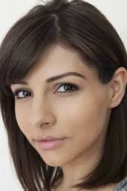 Roxanne Pallett
