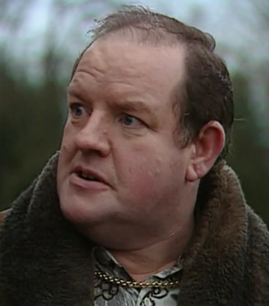 Ezra Dingle Emmerdale Wiki Fandom