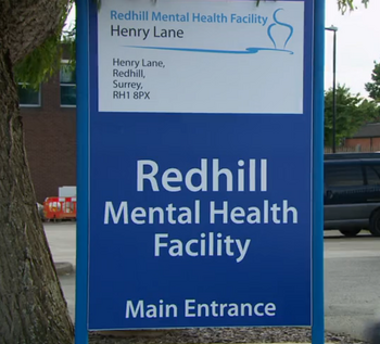 Redhill Mental Health Facility