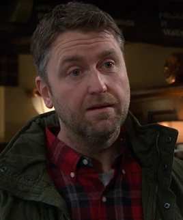 Terry (2018 character)