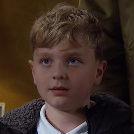 Lucas Taylor 2023
