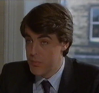 Mr Barrett | Emmerdale Wiki | Fandom