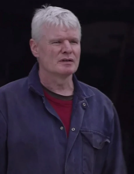 Glen Silverton | Emmerdale Wiki | Fandom