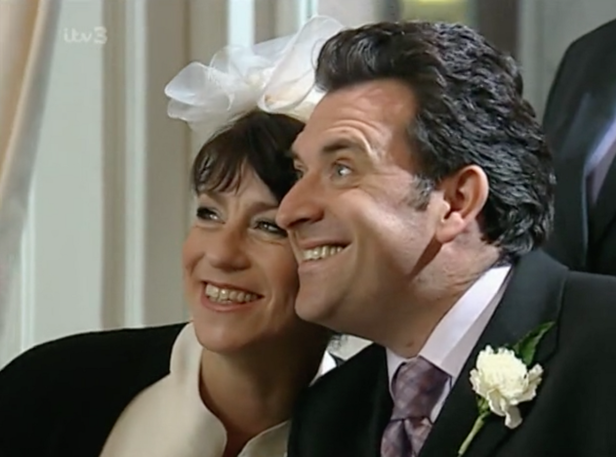 Episode 2845 (5th February 2001) Emmerdale Wiki Fandom