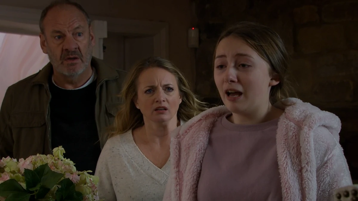 Episode 9897 (23rd January 2024) | Emmerdale Wiki | Fandom