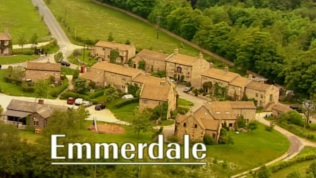 Emmerdale in 2006 Emmerdale Wiki Fandom