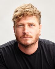 Matthew Wolfenden Updated