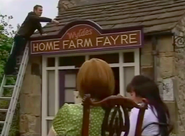Wylde's Home Farm Fayre