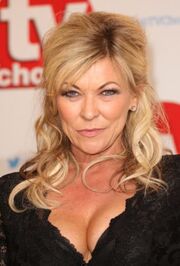 Claire King tv choice