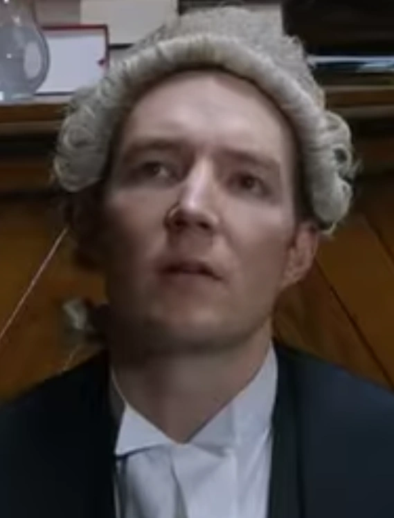 Clerk Geoffrey Newland Emmerdale Wiki Fandom Latest