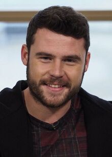 Danny Miller-0