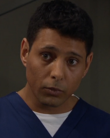 Dr Rahim Emmerdale Wiki Fandom