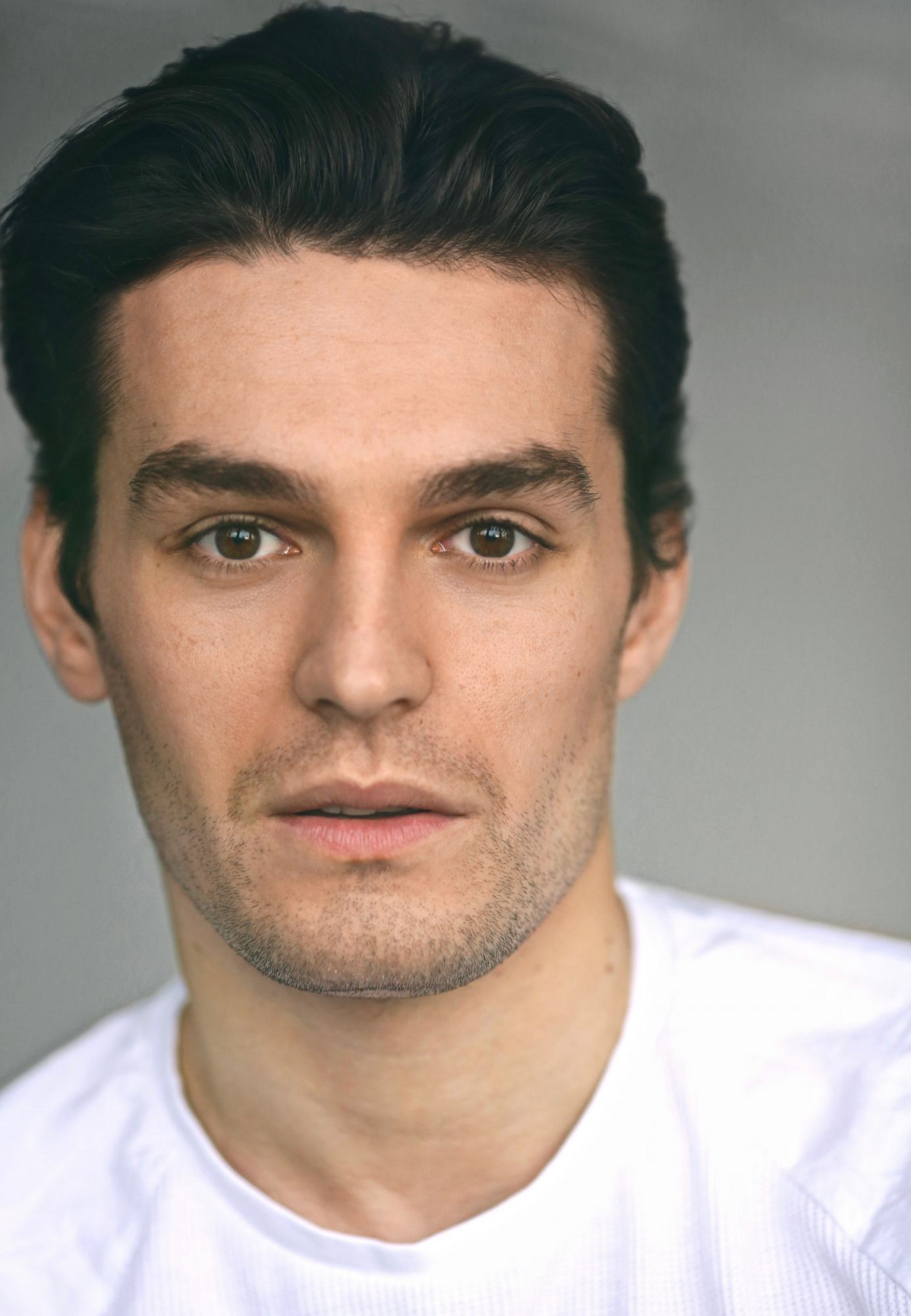 Lawrence Robb | Emmerdale Wiki | Fandom