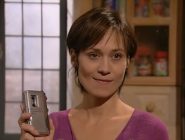 1st November 2001