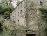  looks up at the old Millhouse in 1972