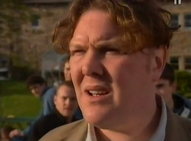 EMMERDALE 6TH JULY 1999