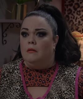 Mandy Dingle 2023