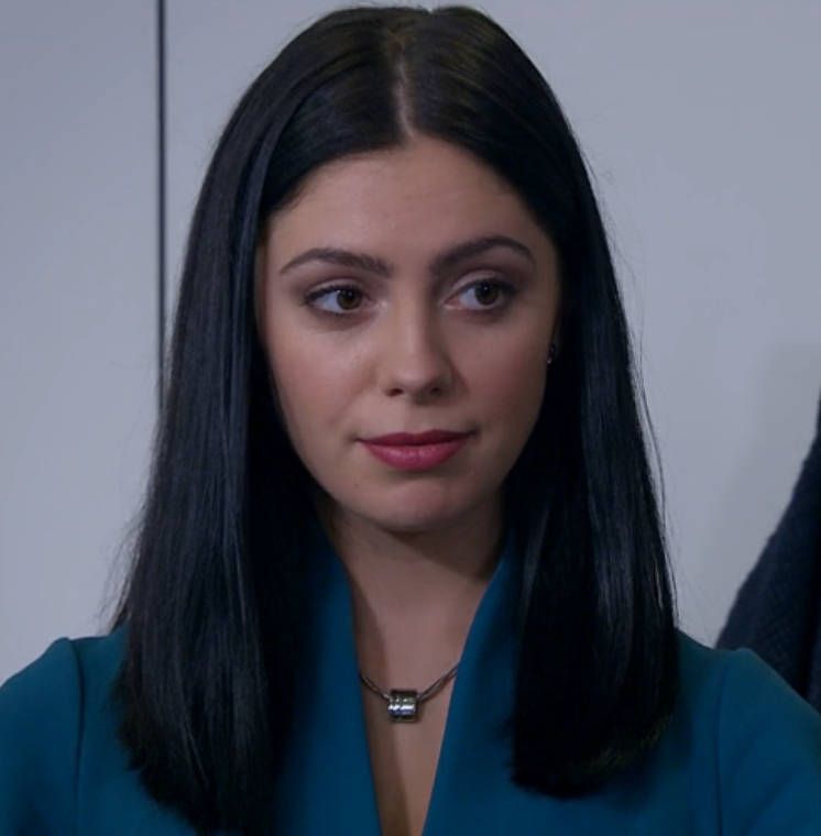 Susan (Talitha Stone) Emmerdale Wiki Fandom