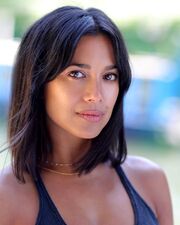 Fiona Wade Updated