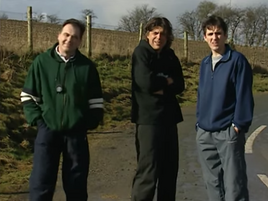 18th April 2001