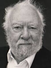 Freddie Jones