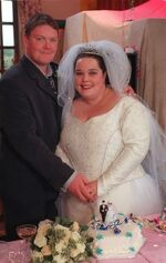 Mandy and Paddy