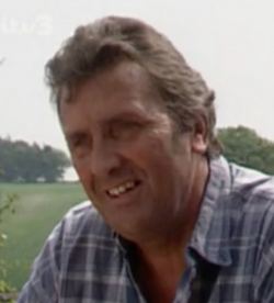 Ned Glover List of appearances Emmerdale Wiki Fandom